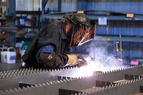 custom metal fabrication norfolk|steel fabrication Norfolk va.